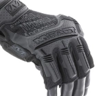 Рукавички тактичні Mechanix M-Pact® Fingerless Covert Gloves XL Black - зображення 7