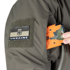 Куртка зимова 5.11 Tactical Bastion Jacket L RANGER GREEN - зображення 11
