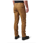 Брюки тактические 5.11 Tactical Meridian Pants W40/L32 Kangaroo - изображение 4