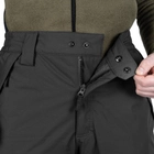 Штани зимові 5.11 Tactical Bastion Pants 2XL Black - зображення 5
