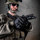 Перчатки тактические Mechanix Specialty 0.5mm Coyote Gloves M Coyote - изображение 6