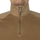 Рубашка полевая для жаркого климата UAS XL Coyote Brown - изображение 3