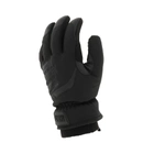 Рукавички тактичні зимові Mechanix Coldwork™ Insulated FastFit® Plus Gloves M Black - зображення 8