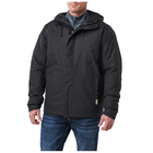 Куртка зимняя 5.11 Tactical Atmos Warming Jacket L Black - изображение 1