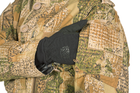 Куртка камуфляжна вологозахисна польова Smock PSWP M/Long Varan camo Pat.31143/31140 - зображення 7