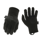 Перчатки тактические зимние Mechanix Coldwork™ Base Layer Covert Gloves L Black - изображение 3