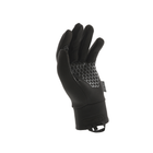 Перчатки тактические зимние Mechanix Coldwork™ Base Layer Covert Gloves L Black - изображение 9