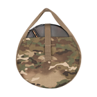 Сумка-рюкзак бойова для дисків ДП-27 BASE - зображення 10