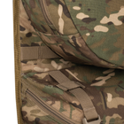 Сумка-рюкзак бойова для дисків ДП-27 BASE - изображение 13
