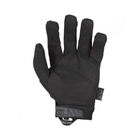 Перчатки тактические Mechanix T/S Element Covert Gloves L Black - изображение 2