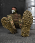 Тактические ботинки monolit cordura мультикам 44 - изображение 7