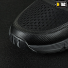 Мужские тактические кроссовки летние M-Tac размер 42 (27 см) Черный (Summer Sport Black) - изображение 9