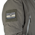 Куртка зимняя 5.11 Tactical Bastion Jacket XL RANGER GREEN - изображение 10