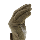 Рукавички тактичні Mechanix Precision Pro High-Dexterity Grip Coyote Gloves XL Coyote - зображення 7