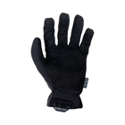 Перчатки тактические Mechanix FastFit® Covert Gloves L Black - изображение 2