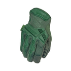 Перчатки тактические Mechanix M-Pact® Olive Drab Gloves L Olive Drab - изображение 1