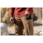 Брюки тактические 5.11 APEX PANTS W40/L30 Volcanic - изображение 11