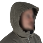 Куртка зимова 5.11 Tactical Bastion Jacket 3XL RANGER GREEN - зображення 4