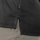 Рубашка с коротким рукавом служебная Duty-TF 2XL Combat Black - изображение 12