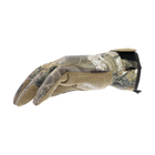 Рукавички тактичні зимові Mechanix SUB35 Realtree EDGE™ Gloves 2XL Realtree - зображення 3