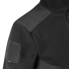 Куртка полевая демисезонная FROGMAN MK-2 L Combat Black - изображение 5