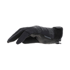 Перчатки тактические Mechanix Specialty Vent Covert Gloves XL Black - изображение 4