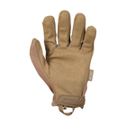 Рукавички тактичні Mechanix The Original® Coyote Gloves M - зображення 2