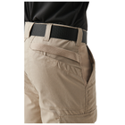 Тактичні штани 5.11 ABR PRO PANT W28/L32 Khaki - зображення 9