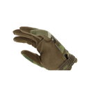 Рукавички тактичні Mechanix The Original® Multicam Gloves M Multicam - зображення 7
