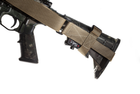 Ремінь збройовий тактичний автоматний - изображение 3