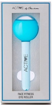 Krem-roller pod oczy Active By Charlotte Eye Roller Blue 100 ml (5711914180300)