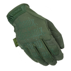 Рукавички тактичні Mechanix The Original® Olive Drab Gloves S Olive Drab - зображення 3