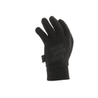 Рукавички тактичні зимові Mechanix Coldwork™ Base Layer Covert Gloves S Black - зображення 4