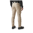 Тактичні штани 5.11 ABR PRO PANT W42/L34 Khaki - зображення 5