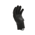 Рукавички тактичні зимові Mechanix Coldwork™ Base Layer Covert Gloves M - зображення 9