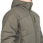 Куртка зимняя полевая MONTICOLA S Olive Drab - изображение 5