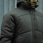 Куртка зимняя полевая MONTICOLA S Olive Drab - изображение 14