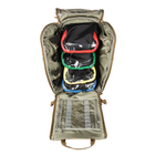 Рюкзак тактичний медичний 5.11 Tactical Operator ALS Backpack 35L - зображення 7