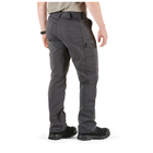 Штани тактичні 5.11 APEX PANTS W36/L32 Volcanic - зображення 6