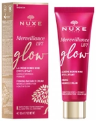 Krem do twarzy Nuxe Mervellance Lift Glow Firming 50 ml (3264680035234) - obraz 5