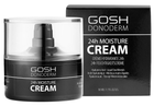 Крем для обличчя Gosh Donoderm Moisture Prestige 50 мл (5711914122805) - зображення 2