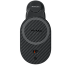 Автомобильный держатель Pitaka MagEZ Car Mount Pro 2 Car Vent Black (Tesla) (CM2302T)