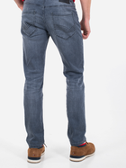 Jeansy Skinny męskie Tom Tailor 1021161 32-34 Szare (4063879184895) - obraz 2