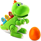 Interaktywna zabawka Vtech Baby Learn and Dance Dino (3417765187322) - obraz 4