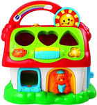 Сортер Vtech Baby зі звуком і світлом (5766181186364) - зображення 1