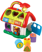 Sorter Vtech Baby z dźwiękiem i światłem (5766181186364) - obraz 2