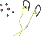 Słuchawki Energy Sistem Earphones Sport 1 Mic Yellow - obraz 5