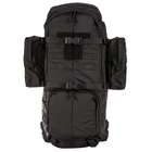 Рюкзак тактический 5.11 Tactical RUSH100 Backpack S/M Black