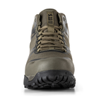 Ботинки 5.11 Tactical A/T Mid Waterproof Boot 9.5 US/EU 43 RANGER GREEN - изображение 4