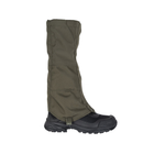 Гамаші Sturm Mil-Tec Steel Wire Fixing Gaiters 2.0 L/XL Olive